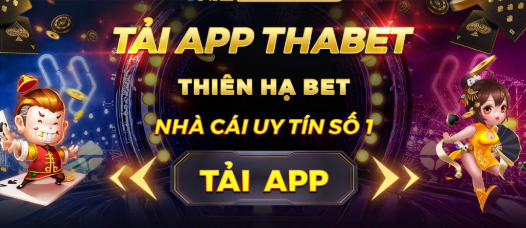 App của Thabet nổi tiếng lý do đến từ đâu?