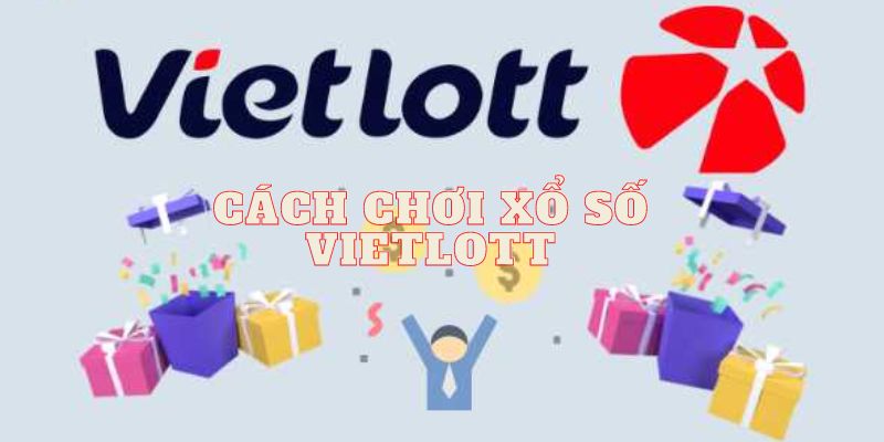 Giới thiệu về xổ số Vietlott 